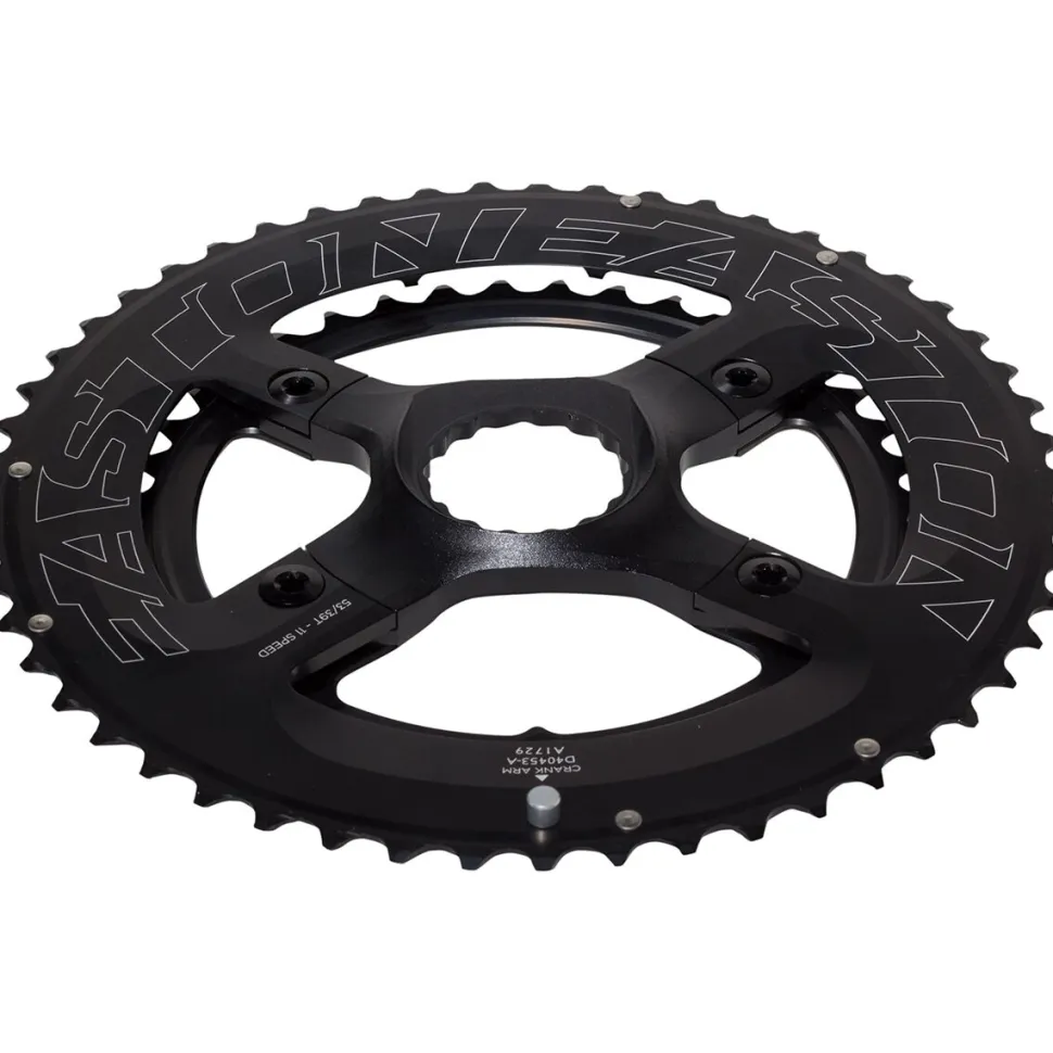 EA90 Cinch Spider/Ring Assembly