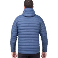 Earthrise Hooded Down Jacket - Men's