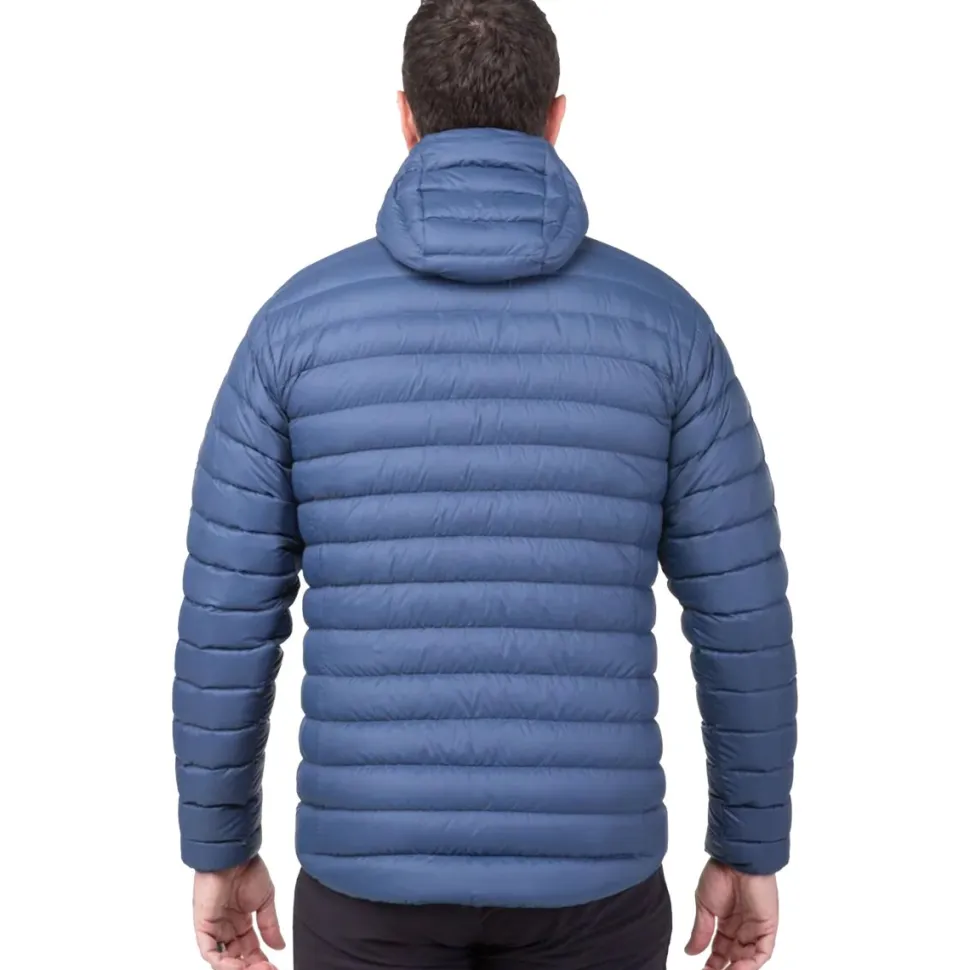 Earthrise Hooded Down Jacket - Men's