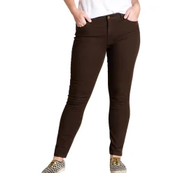 Earthworks 5 Pocket Skinny Pant - Women's