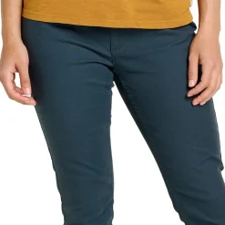 Earthworks 5 Pocket Skinny Pant - Women's