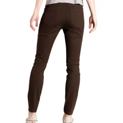Earthworks 5 Pocket Skinny Pant - Women's