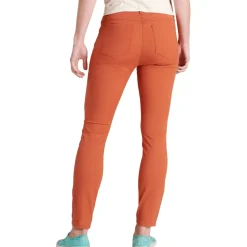Earthworks 5 Pocket Skinny Pant - Women's