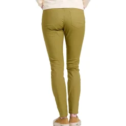 Earthworks 5 Pocket Skinny Pant - Women's