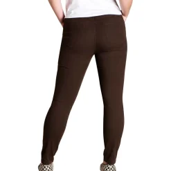 Earthworks 5 Pocket Skinny Pant - Women's