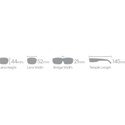 Eastbank ChromaPop Polarized Sunglasses