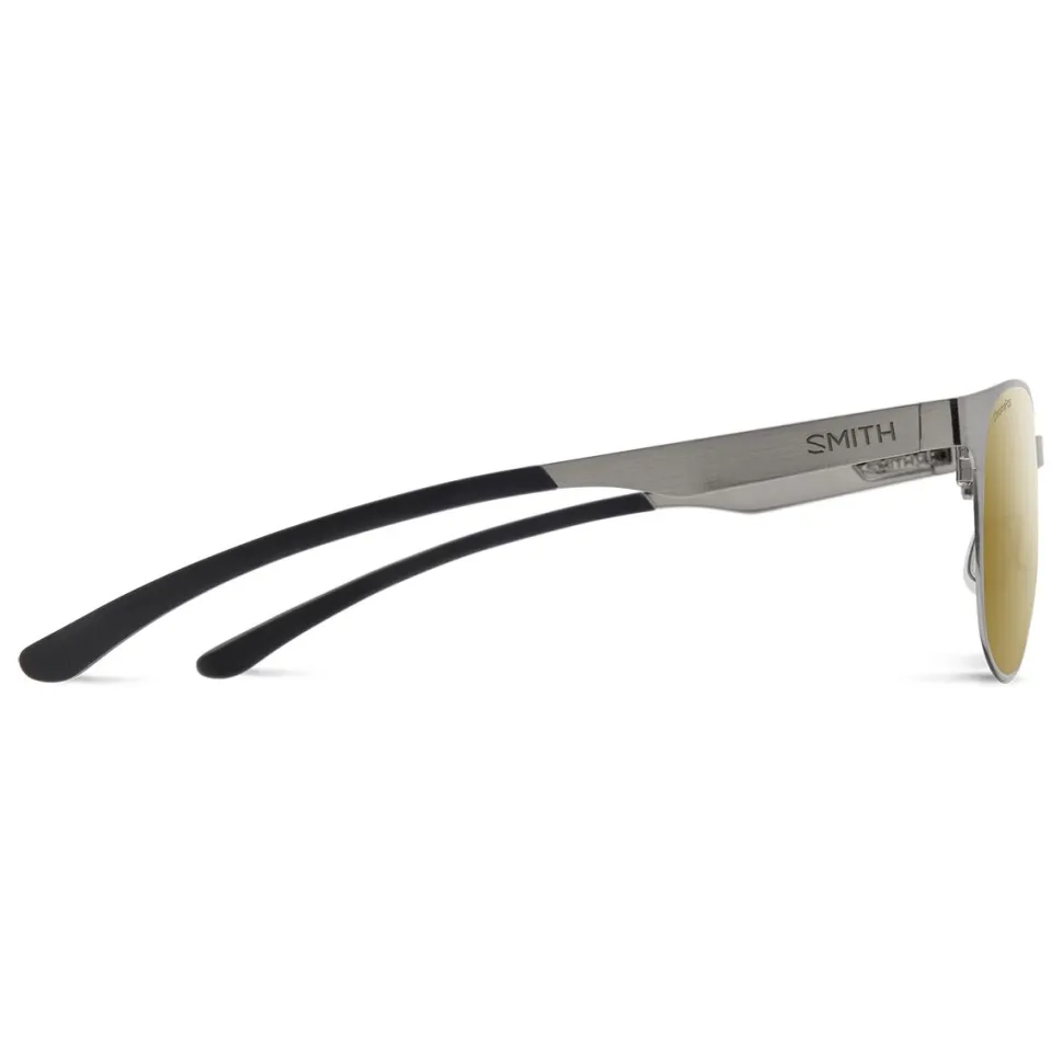 Eastbank Metal ChromaPop Polarized Sunglasses