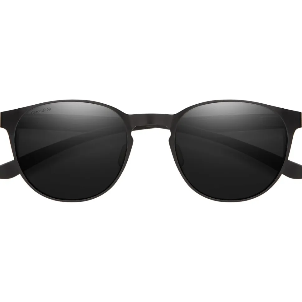 Eastbank Metal ChromaPop Polarized Sunglasses