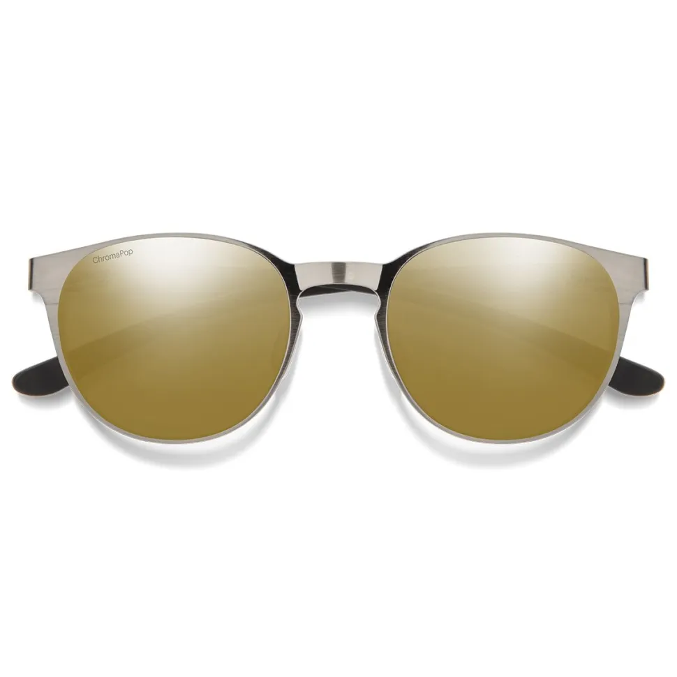 Eastbank Metal ChromaPop Polarized Sunglasses
