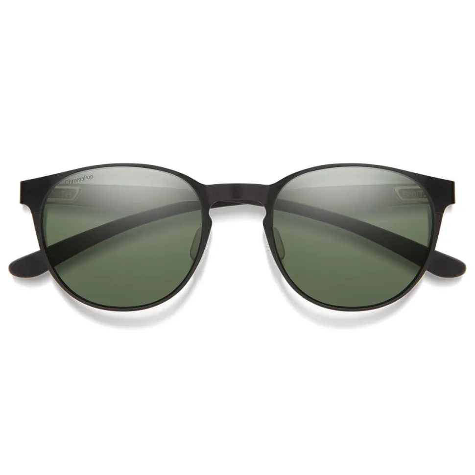 Eastbank Metal ChromaPop Polarized Sunglasses