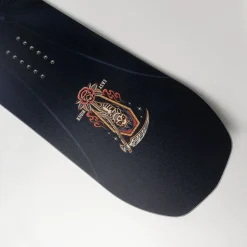 Easy Rider Snowboard - 2026