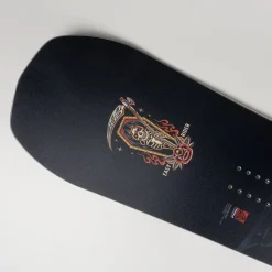 Easy Rider Snowboard - 2026