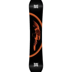 Easy Rider Snowboard - 2026