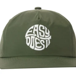 Easy Emblem Hat