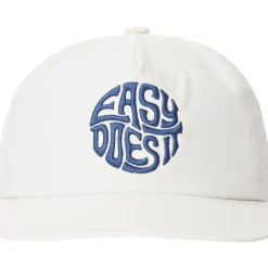 Easy Emblem  Hat