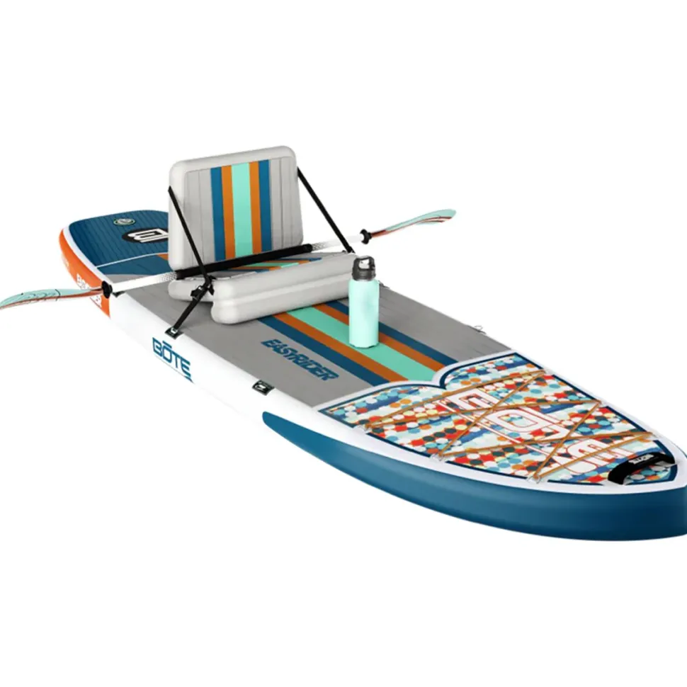 EASYRIDER Hybrid Stand Up Paddleboard