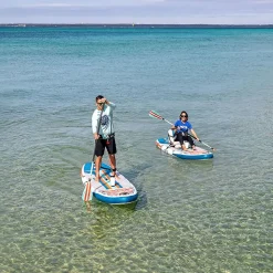 EASYRIDER Hybrid Stand Up Paddleboard