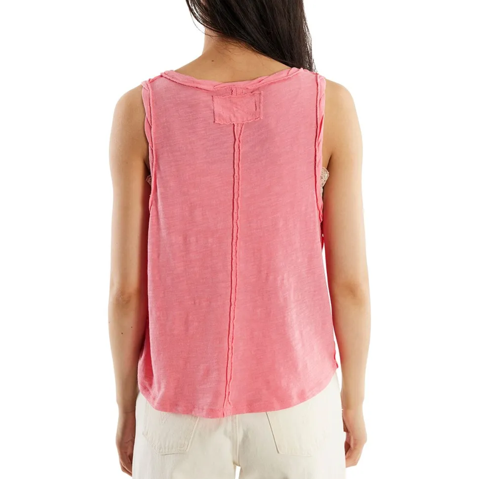 Easy Tank - Women's