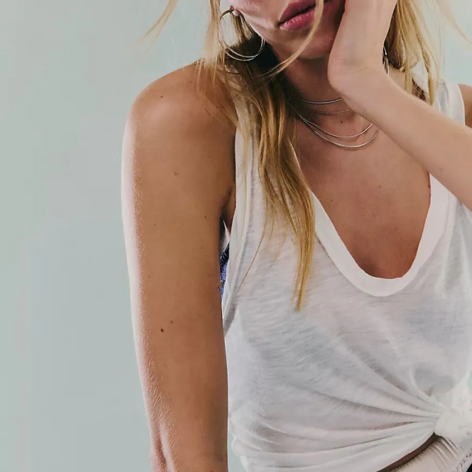 Easy Tank - Women's