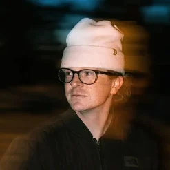 Echo Beanie