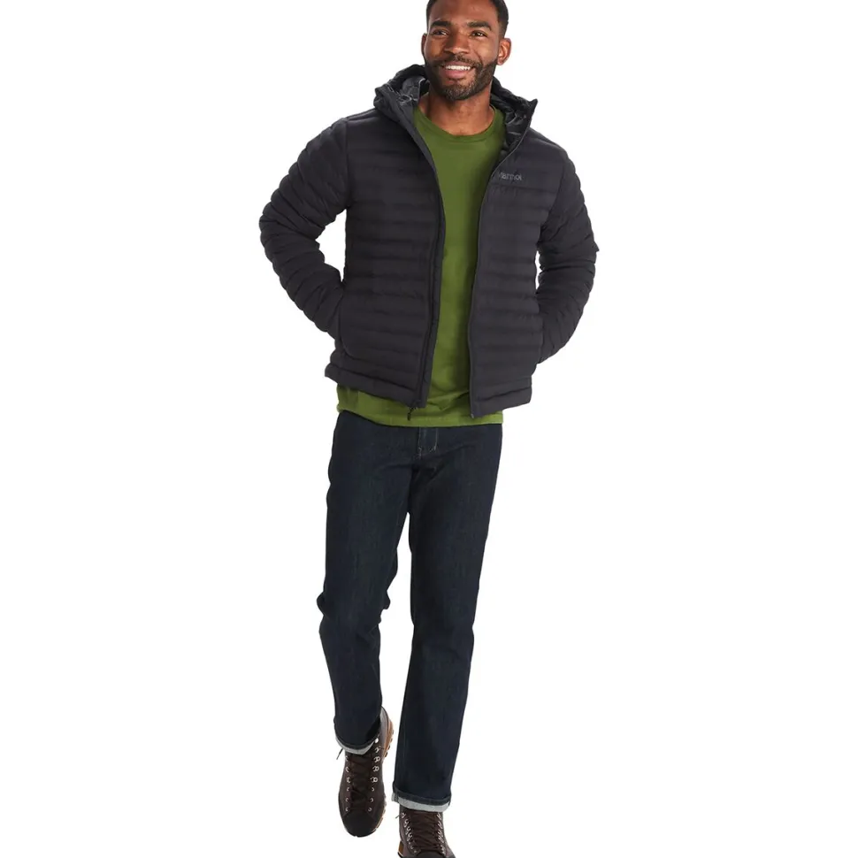 Echo Featherless Hoodie - Men's