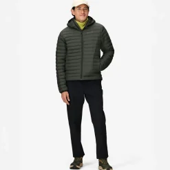 Echo Featherless Hoodie - Men's