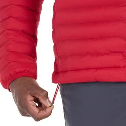 Echo Featherless Hoodie - Men's