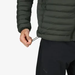 Echo Featherless Hoodie - Men's