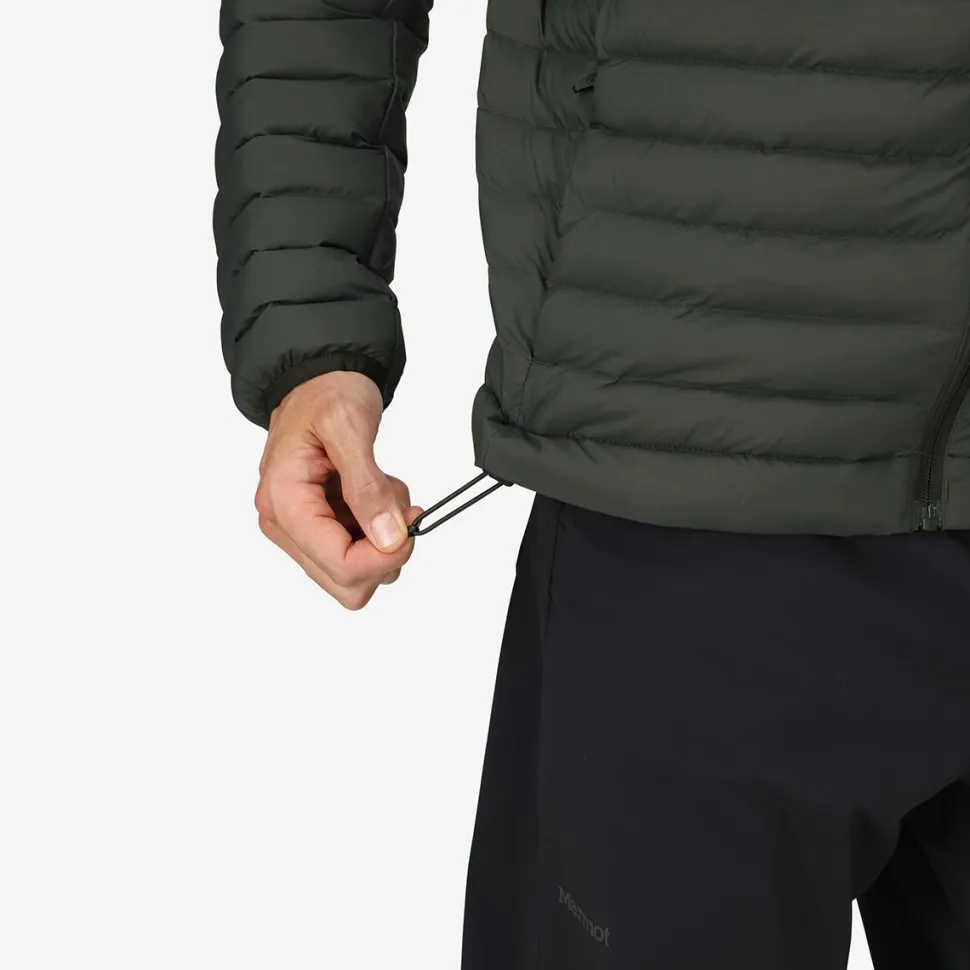 Echo Featherless Hoodie - Men's