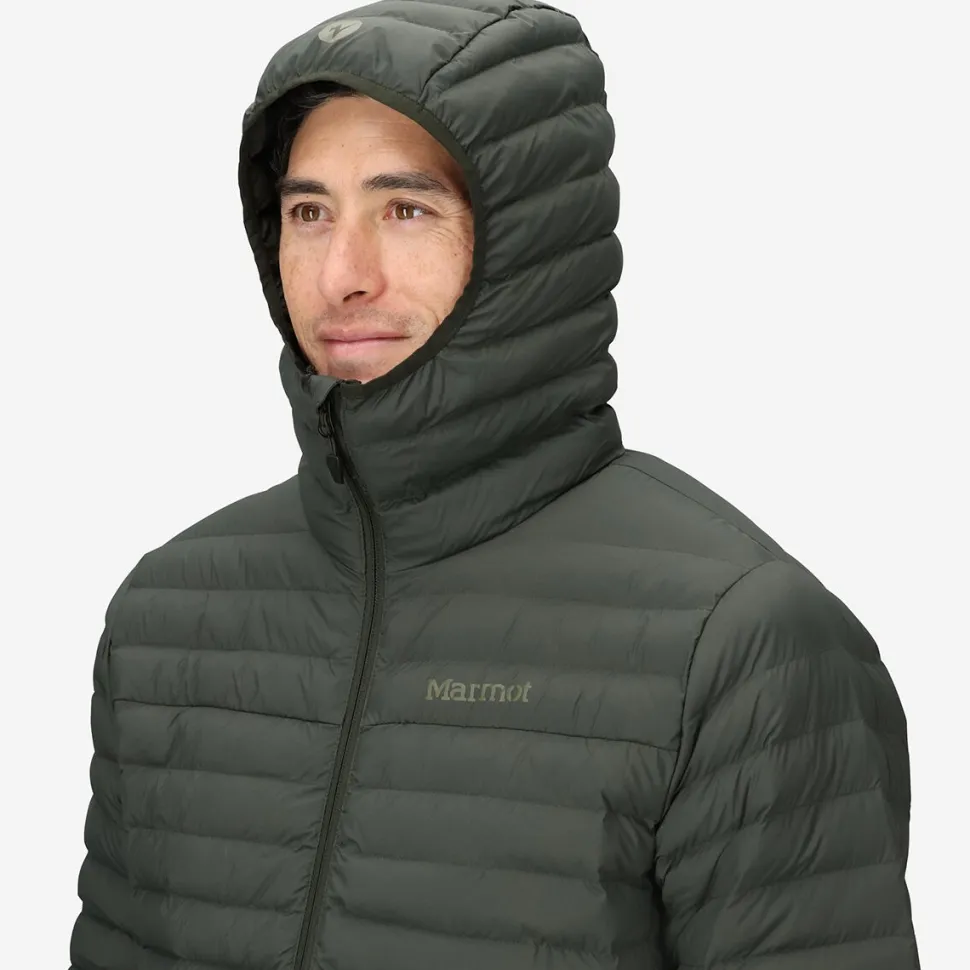 Echo Featherless Hoodie - Men's