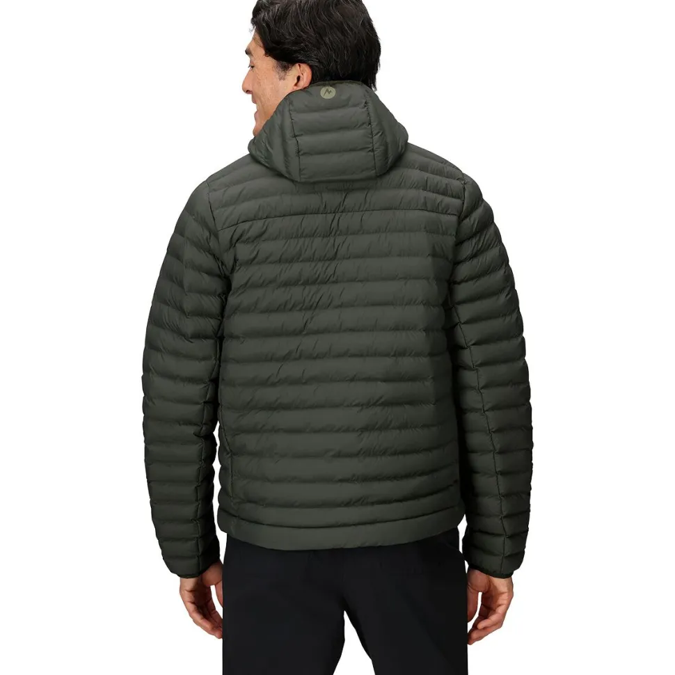 Echo Featherless Hoodie - Men's