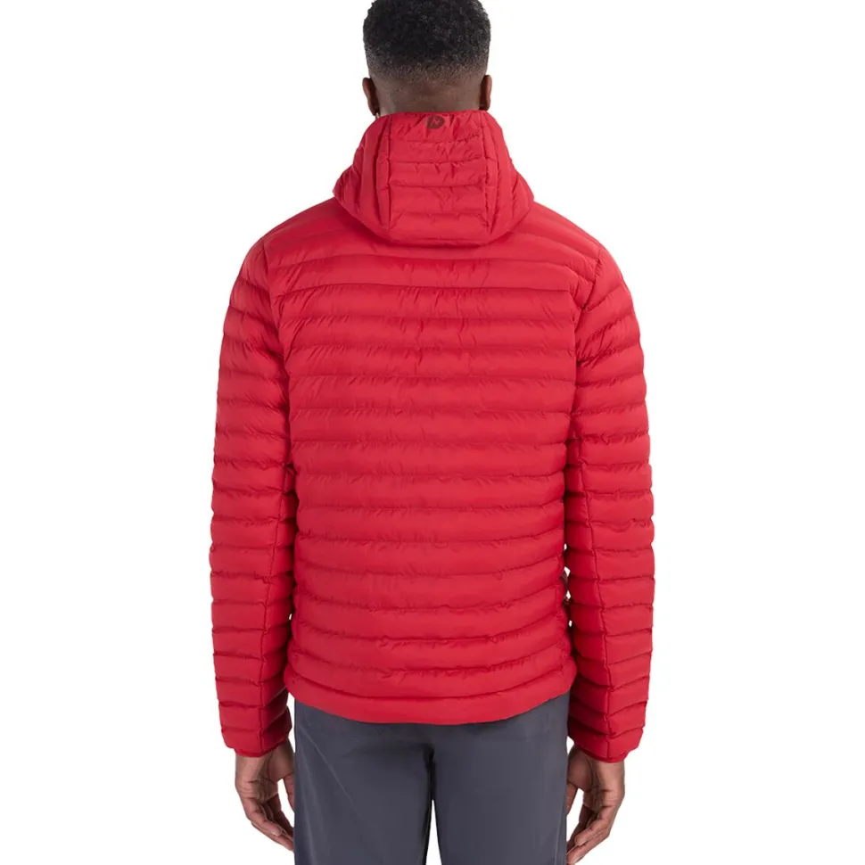 Echo Featherless Hoodie - Men's