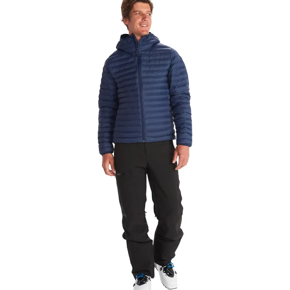Echo Featherless Hoodie - Men's