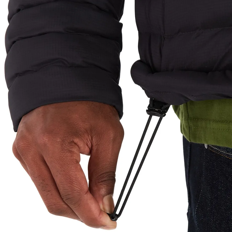 Echo Featherless Hoodie - Men's