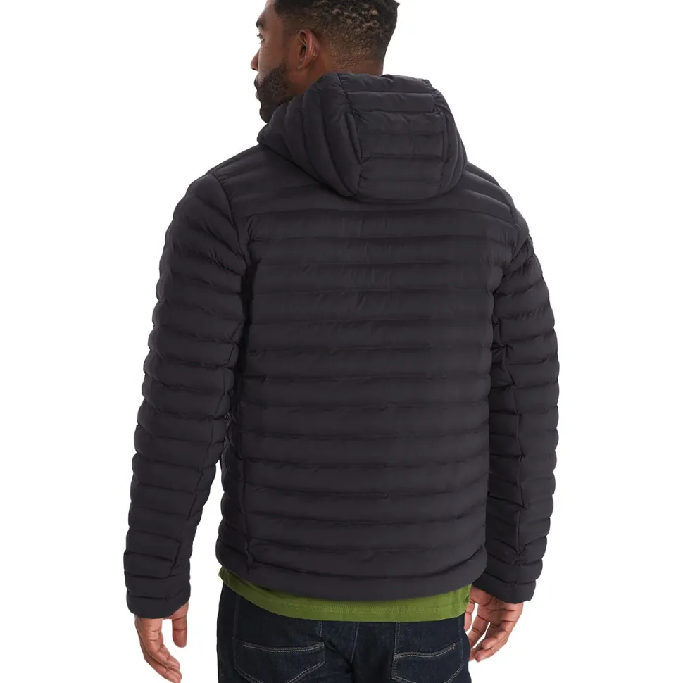 Echo Featherless Hoodie - Men's