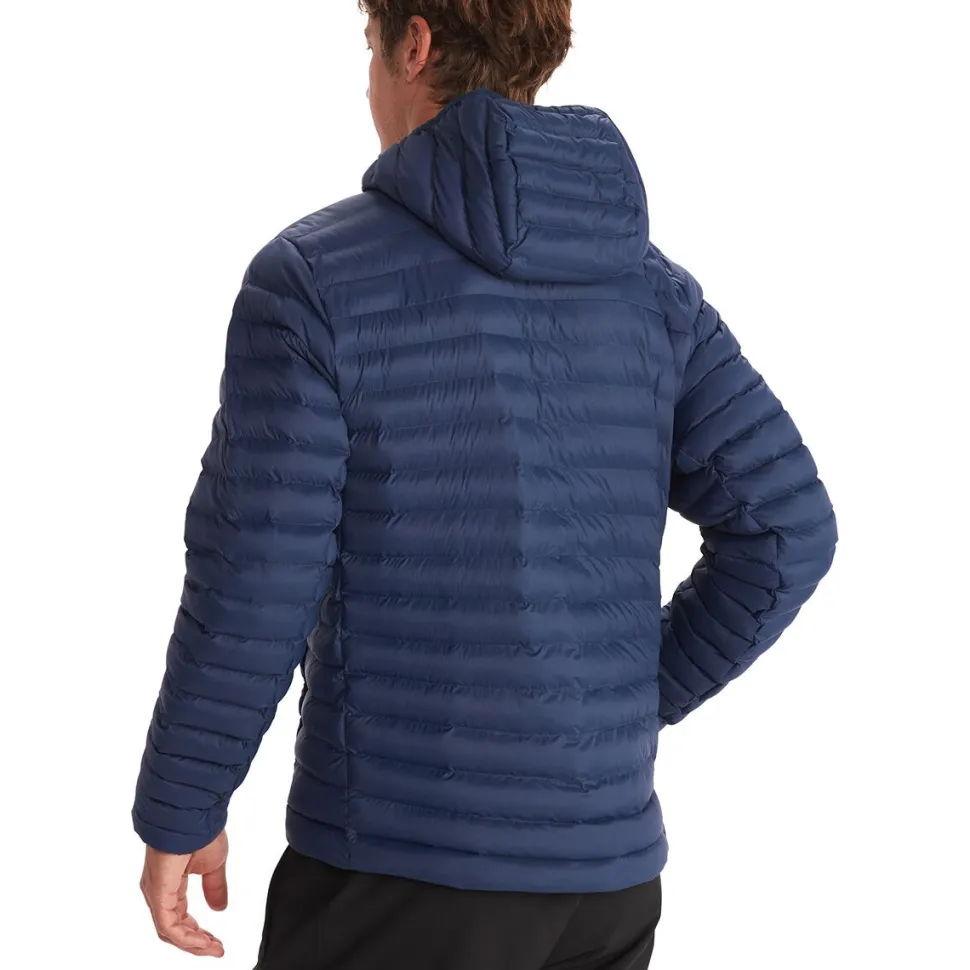 Echo Featherless Hoodie - Men's