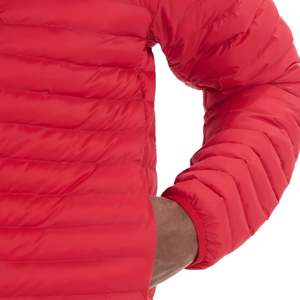 Echo Featherless Hoodie - Men's