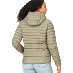 Echo Featherless Hoodie - Women's