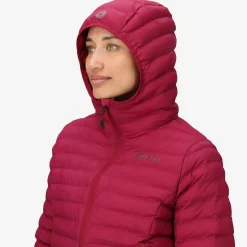Echo Featherless Hoodie - Women's