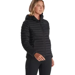 Echo Featherless Hoodie - Women's