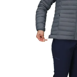 Echo Featherless Hoodie - Women's