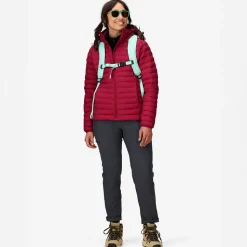 Echo Featherless Hoodie - Women's