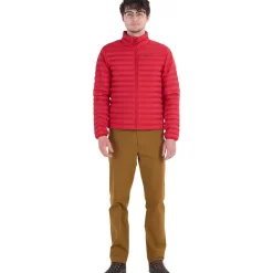 Echo Featherless Jacket - Men's