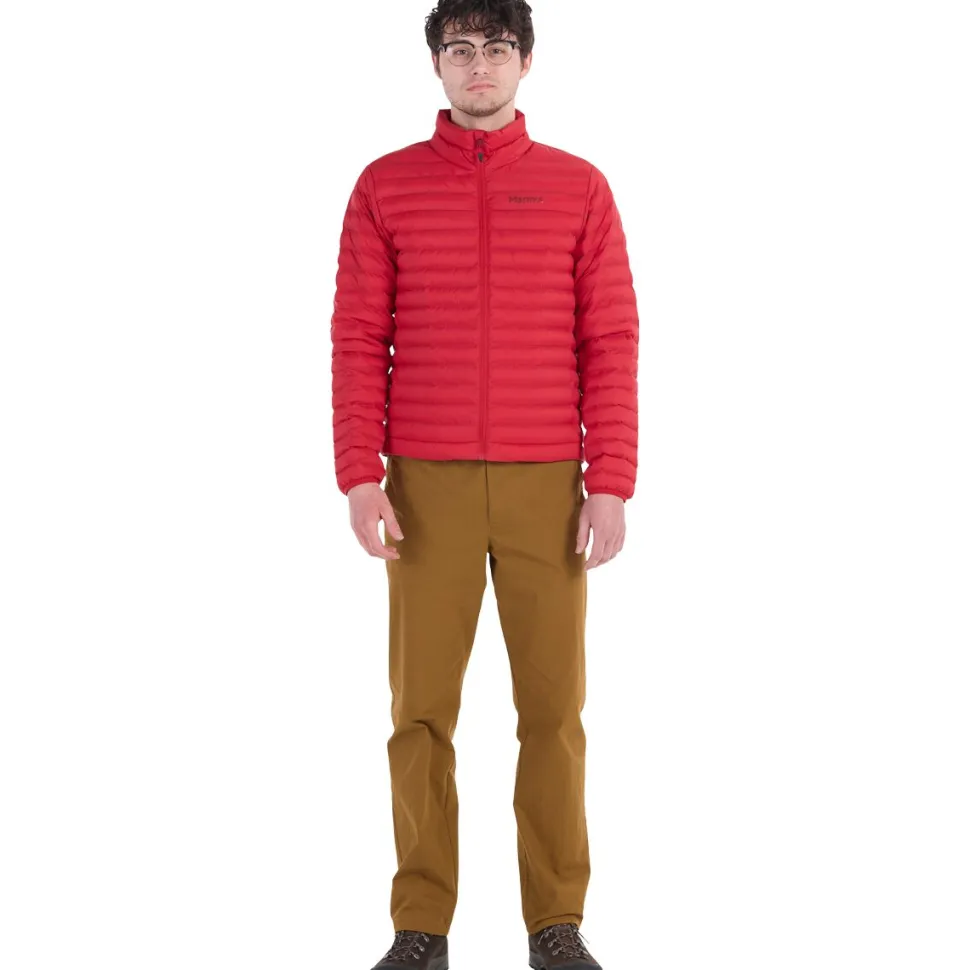 Echo Featherless Jacket - Men's