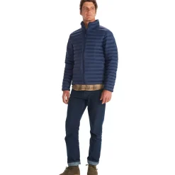 Echo Featherless Jacket - Men's