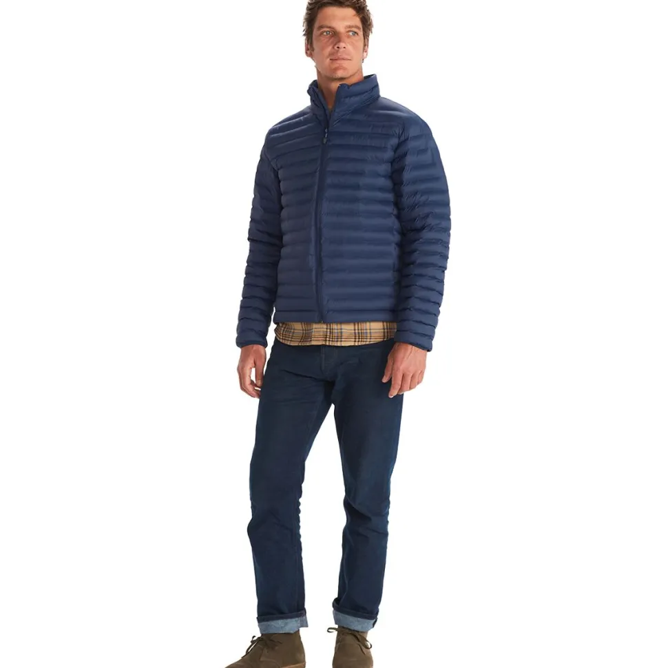 Echo Featherless Jacket - Men's