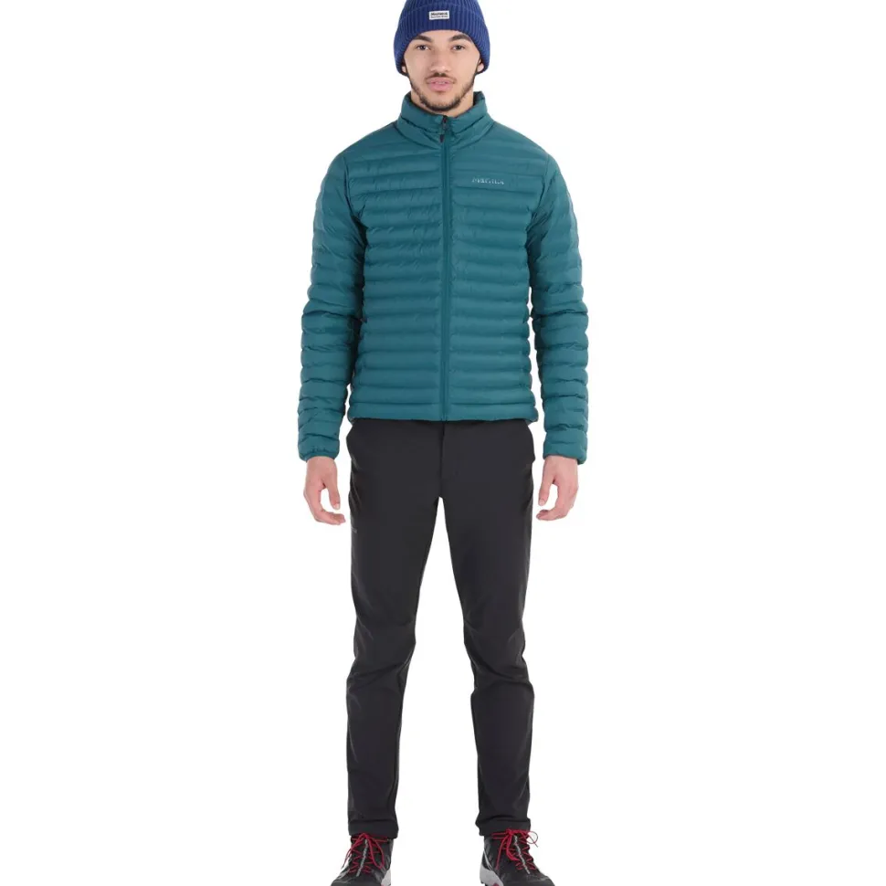 Echo Featherless Jacket - Men's
