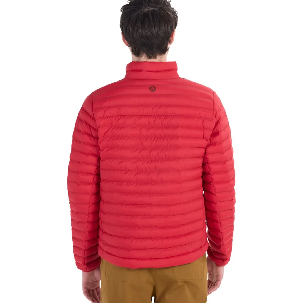 Echo Featherless Jacket - Men's