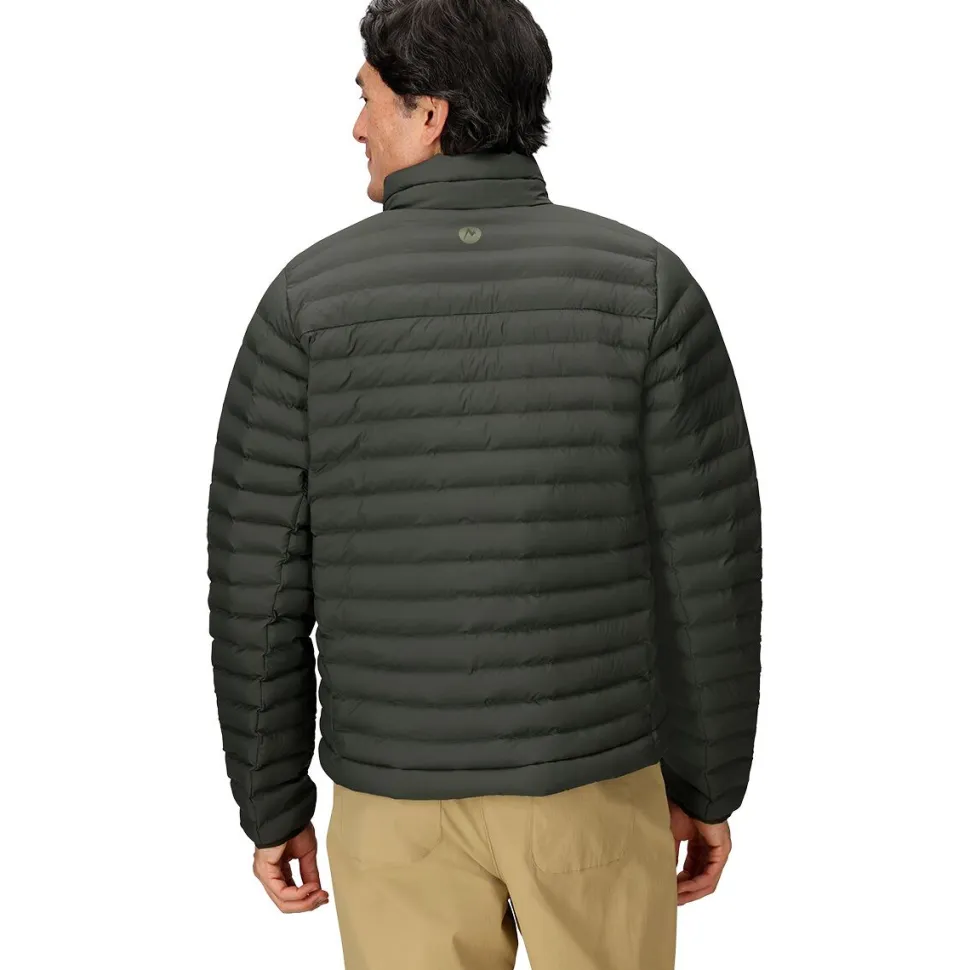 Echo Featherless Jacket - Men's