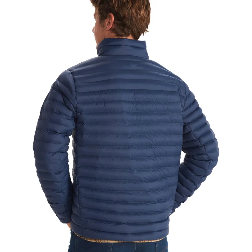 Echo Featherless Jacket - Men's